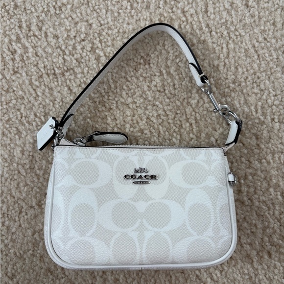Coach Mini Nolita Bag - Picture 1 of 5